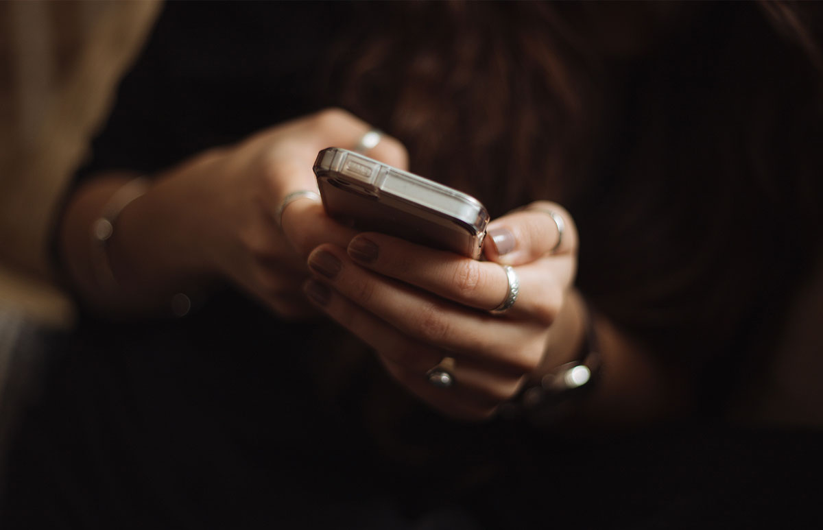 Foto por: Priscilla Du Preez on Unsplash
