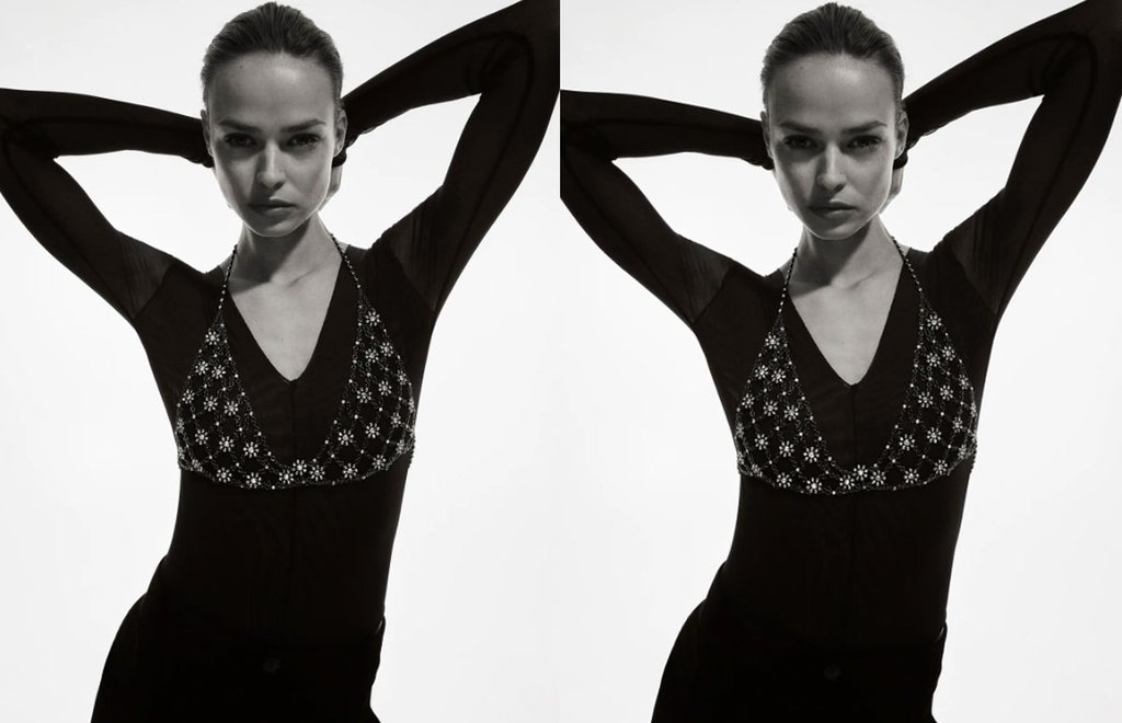 Zara.com