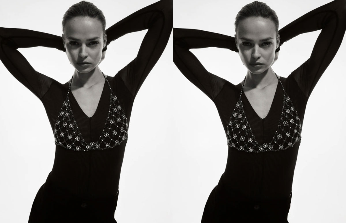 Zara.com
