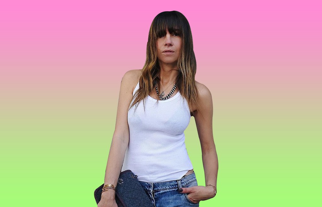 Venus Fabbricatore camiseta blanca