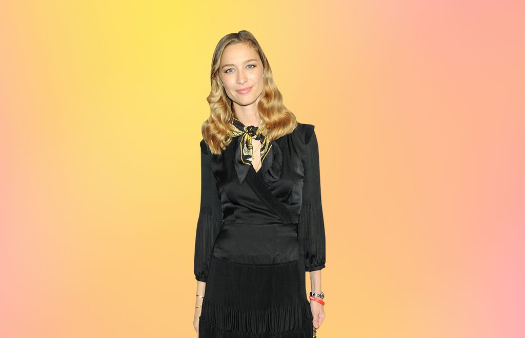 Beatrice Borromeo