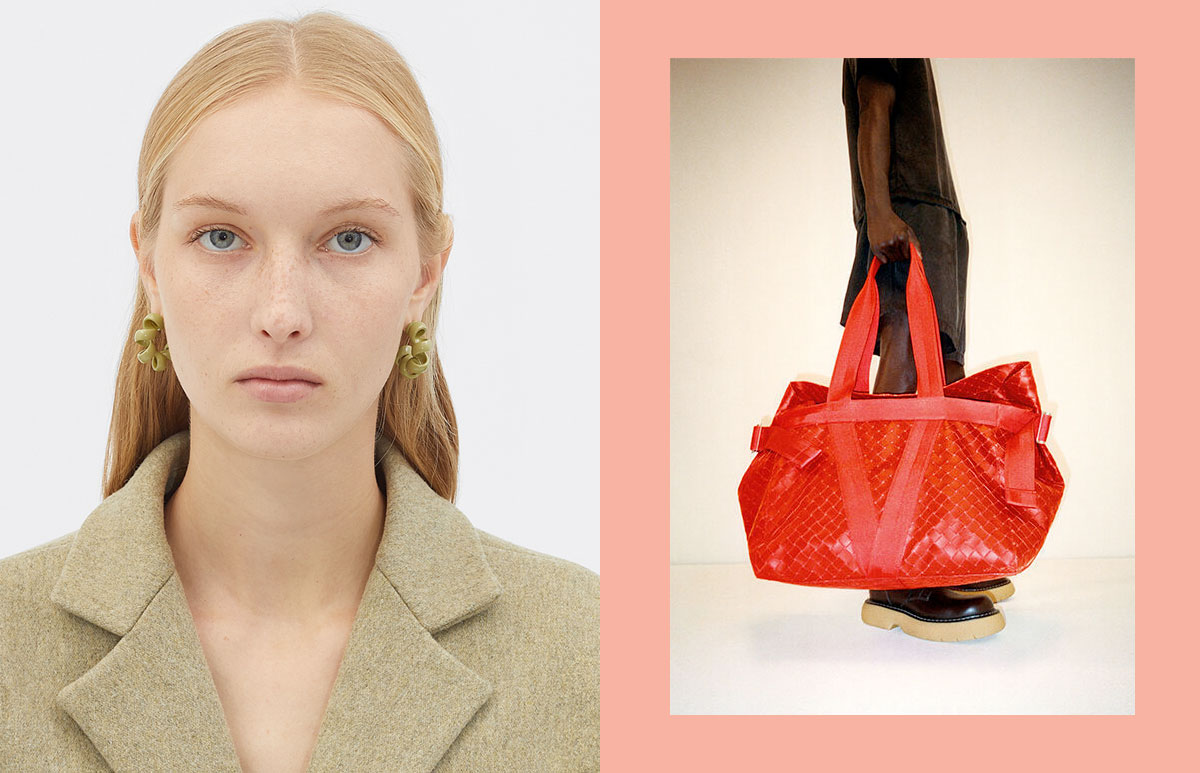 Bottega Veneta
