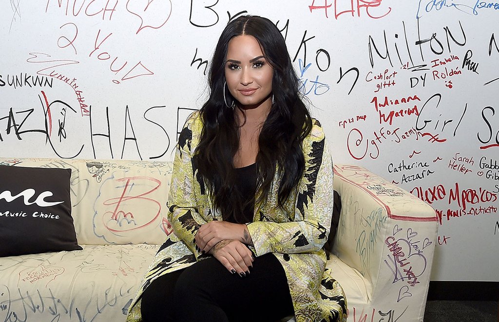 Demi Lovato