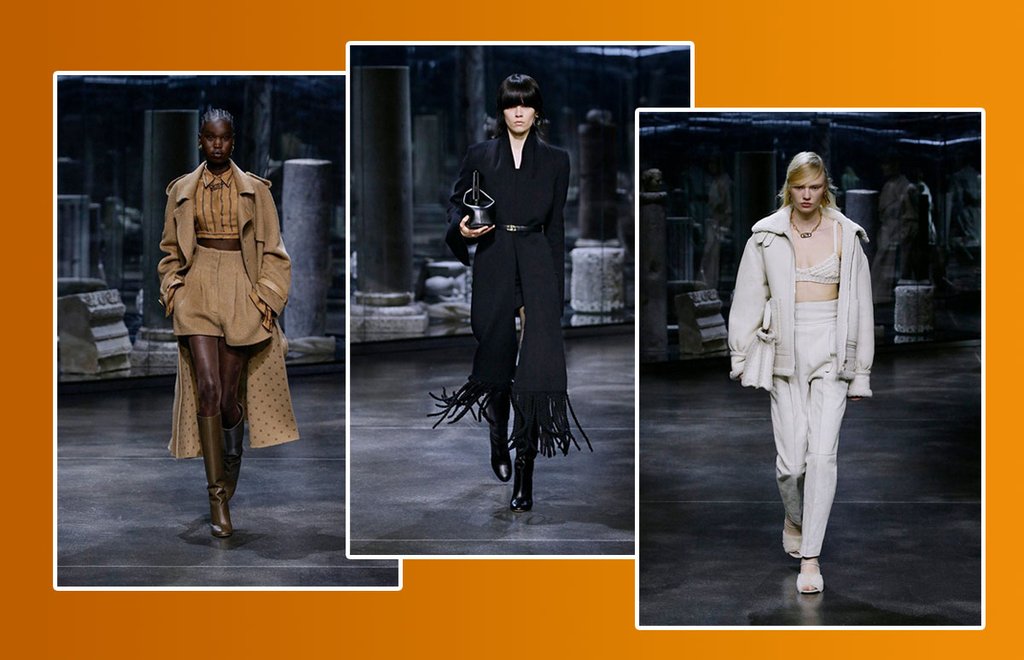 Fendi FW21