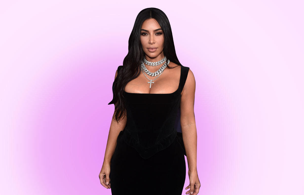 Kim Kardashian