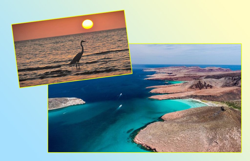 En 2021 se viaja local: las playas mexicanas que debes incluir en tu lista
