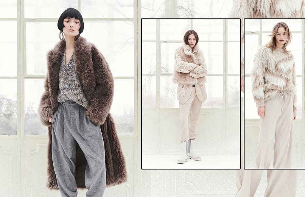 Brunello Cucinelli FW21