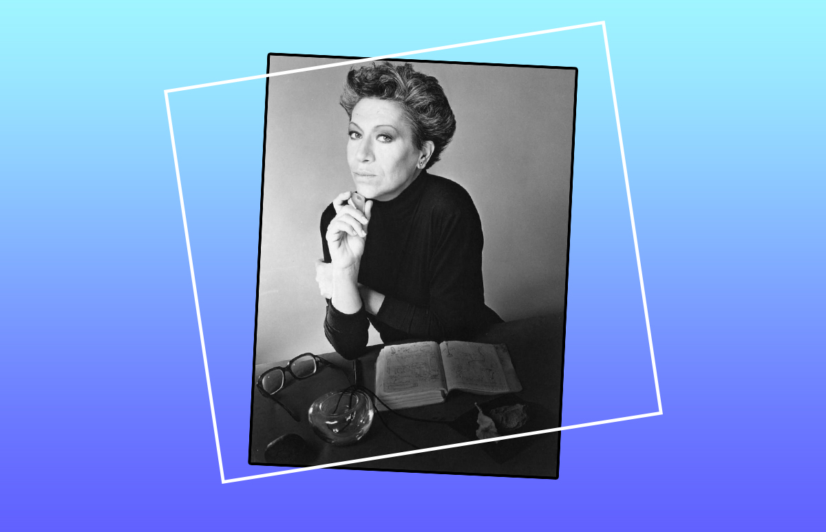 Elsa Peretti