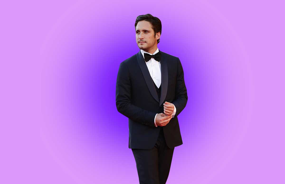 Diego Boneta Berger Joyeros Promesas