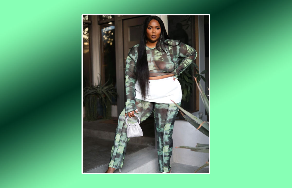 Lizzo