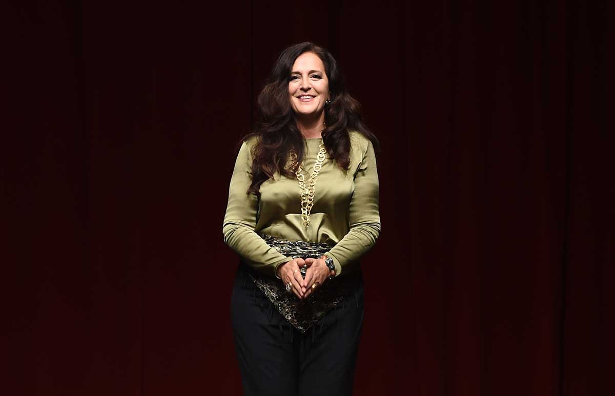 Angela Missoni