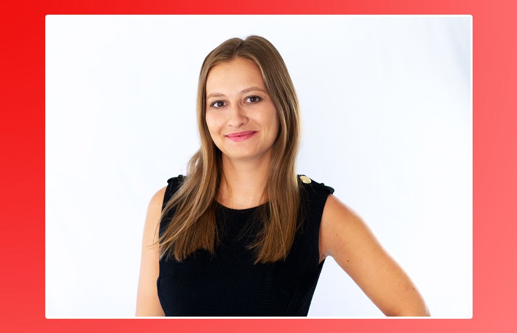 Cartier Women's Initiative mexicana Valentina Rogacheva Verqor