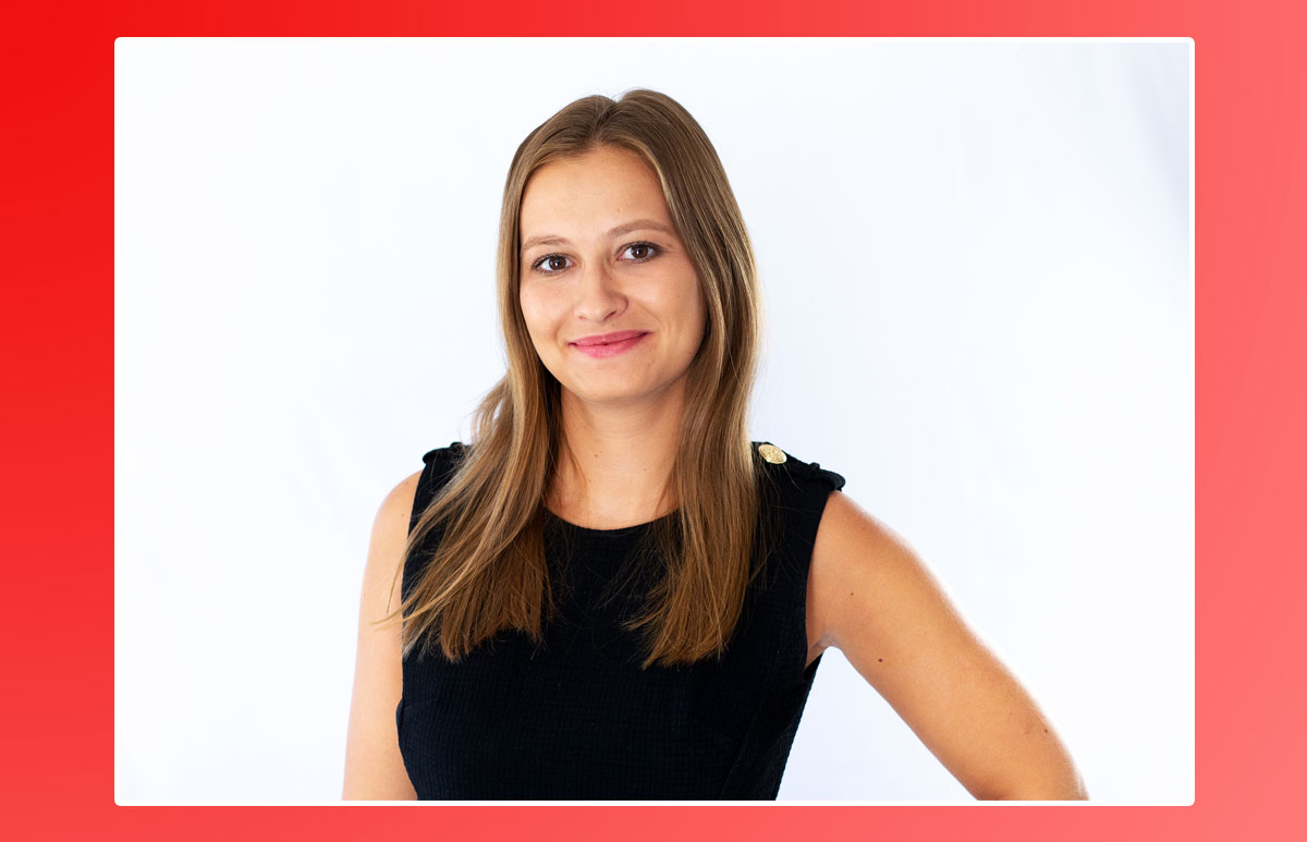 Cartier Women's Initiative mexicana Valentina Rogacheva Verqor