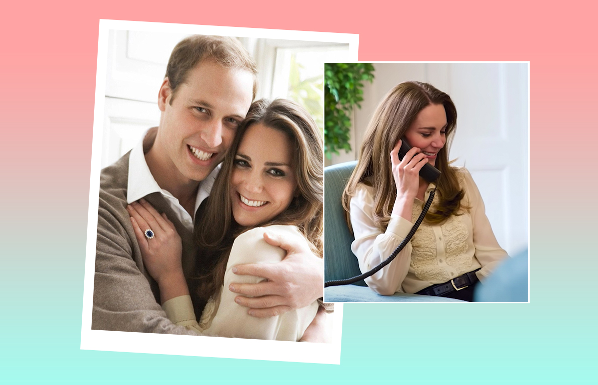 Kate Middleton
