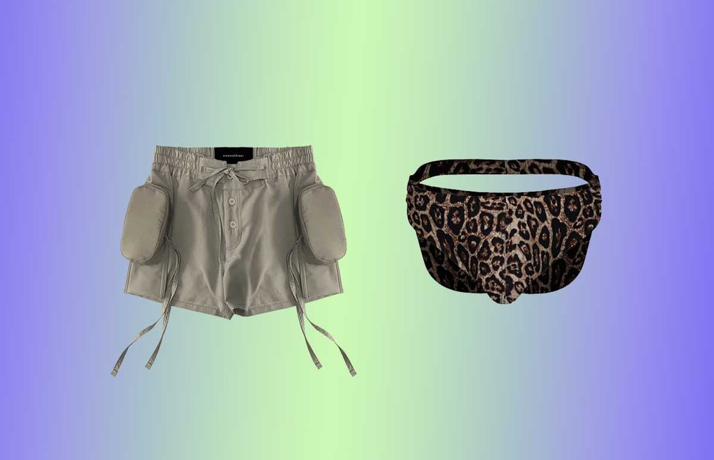 Hombres: es momento de mejorar su traje de baño con estas marcas mexicanas