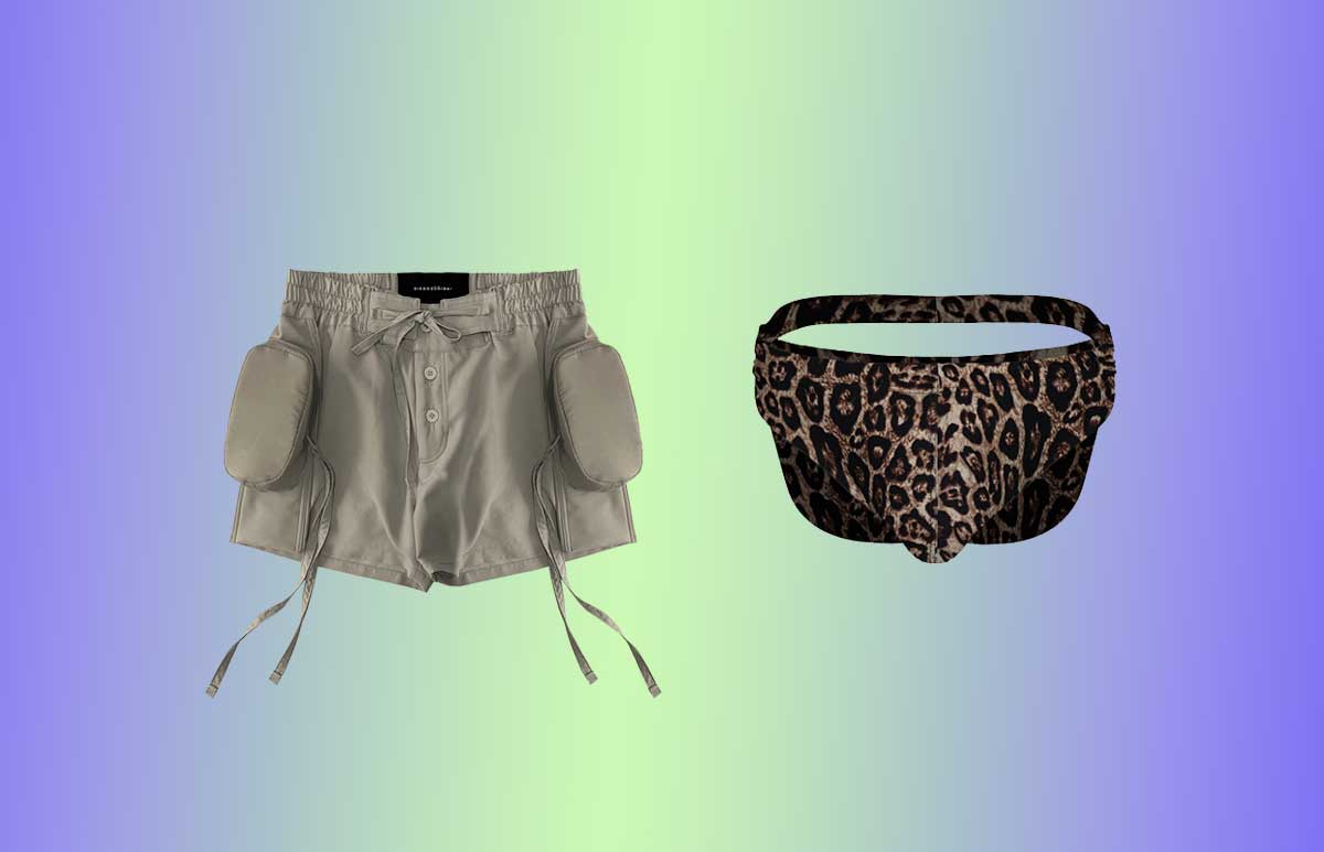 Hombres: es momento de mejorar su traje de baño con estas marcas mexicanas