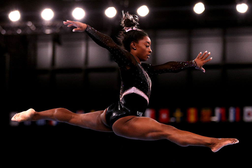 Olympics - Previews - Day -1