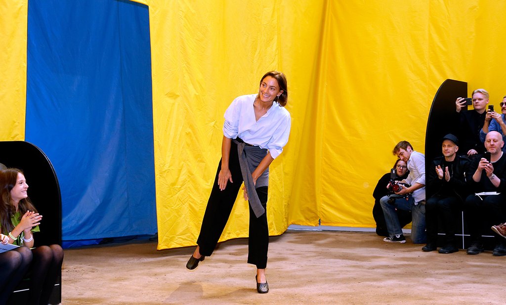 Phoebe Philo regreso marca homónima
