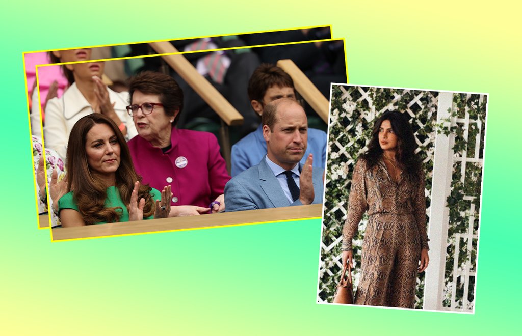 Priyanka Chopra lealtad Meghan Markle