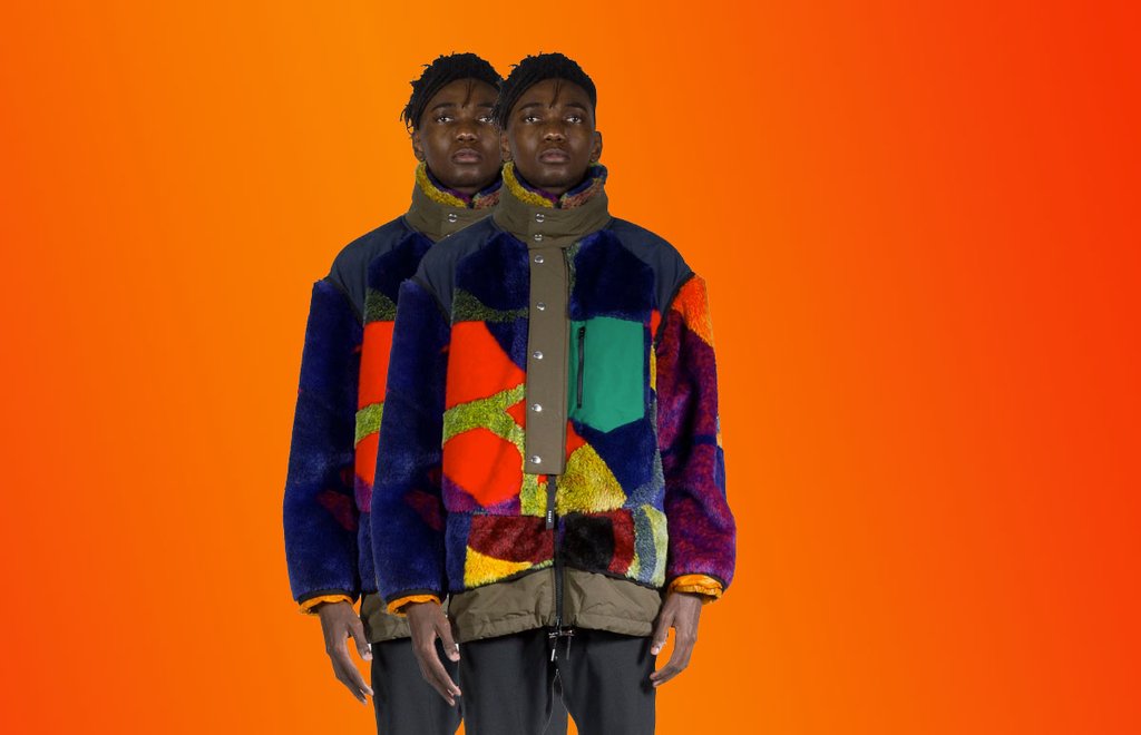 Sacai x Kaws: la colaboración que llegó a México y se agotó rápidamente