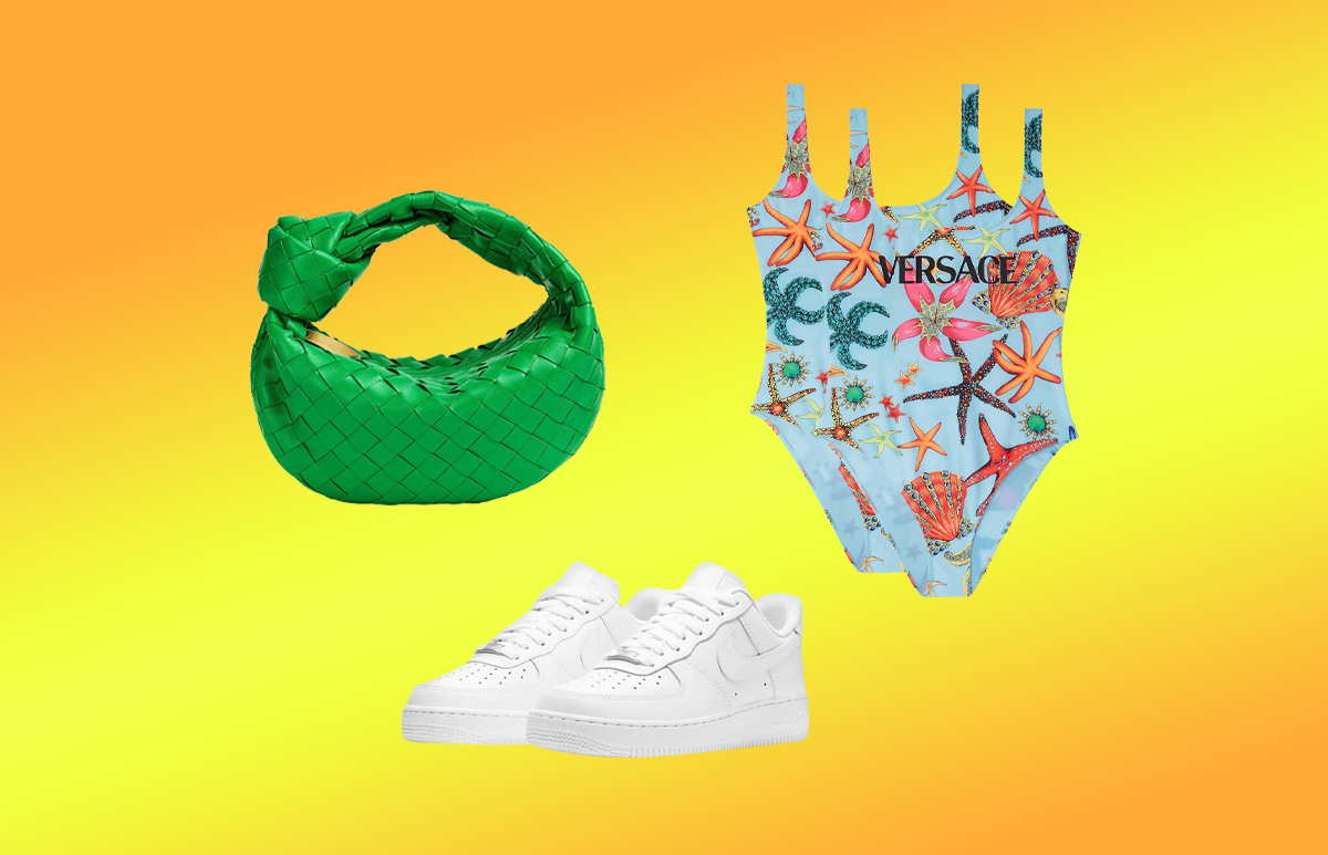 piezas buscadas mujer verano lyst