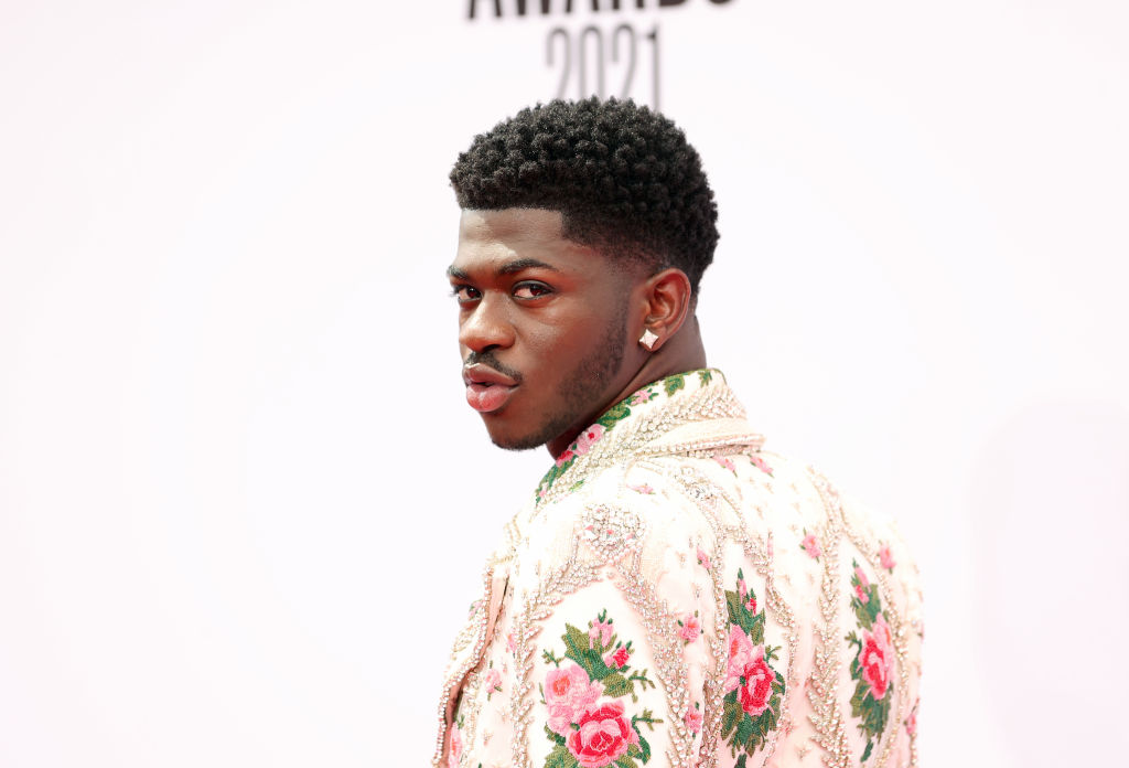 BET Awards 2021 - Arrivals
