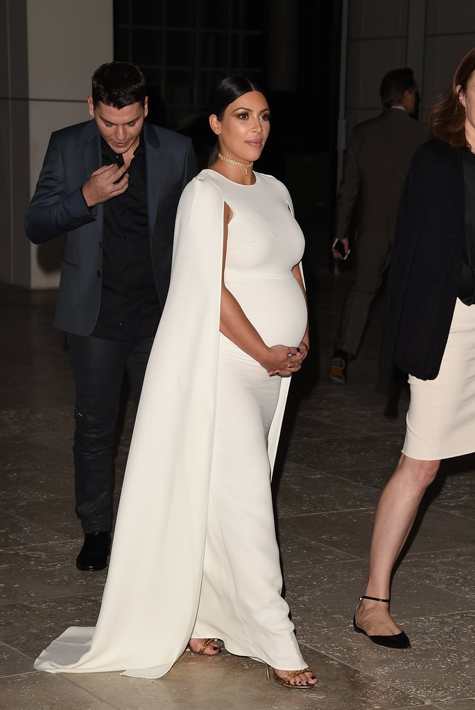 InStyle Awards - Red Carpet