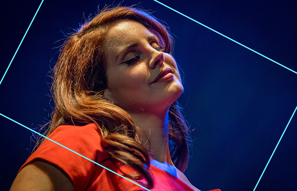 lana del rey tatuaje muerte música