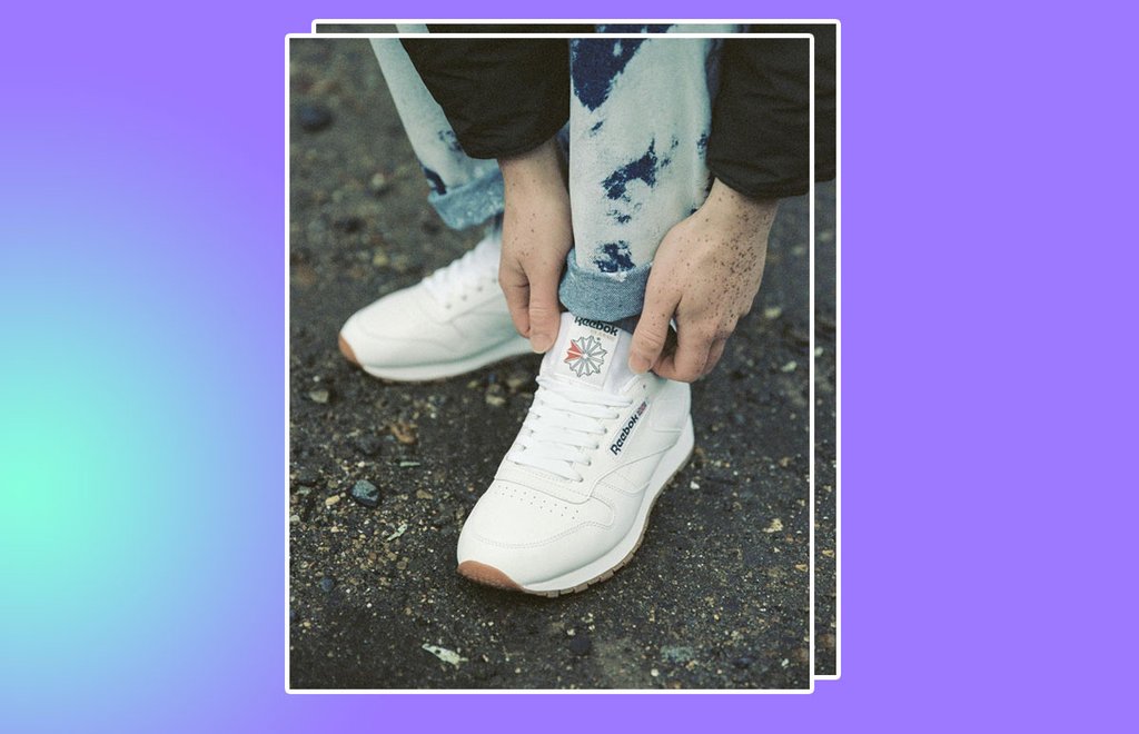 Adidas vende Reebok