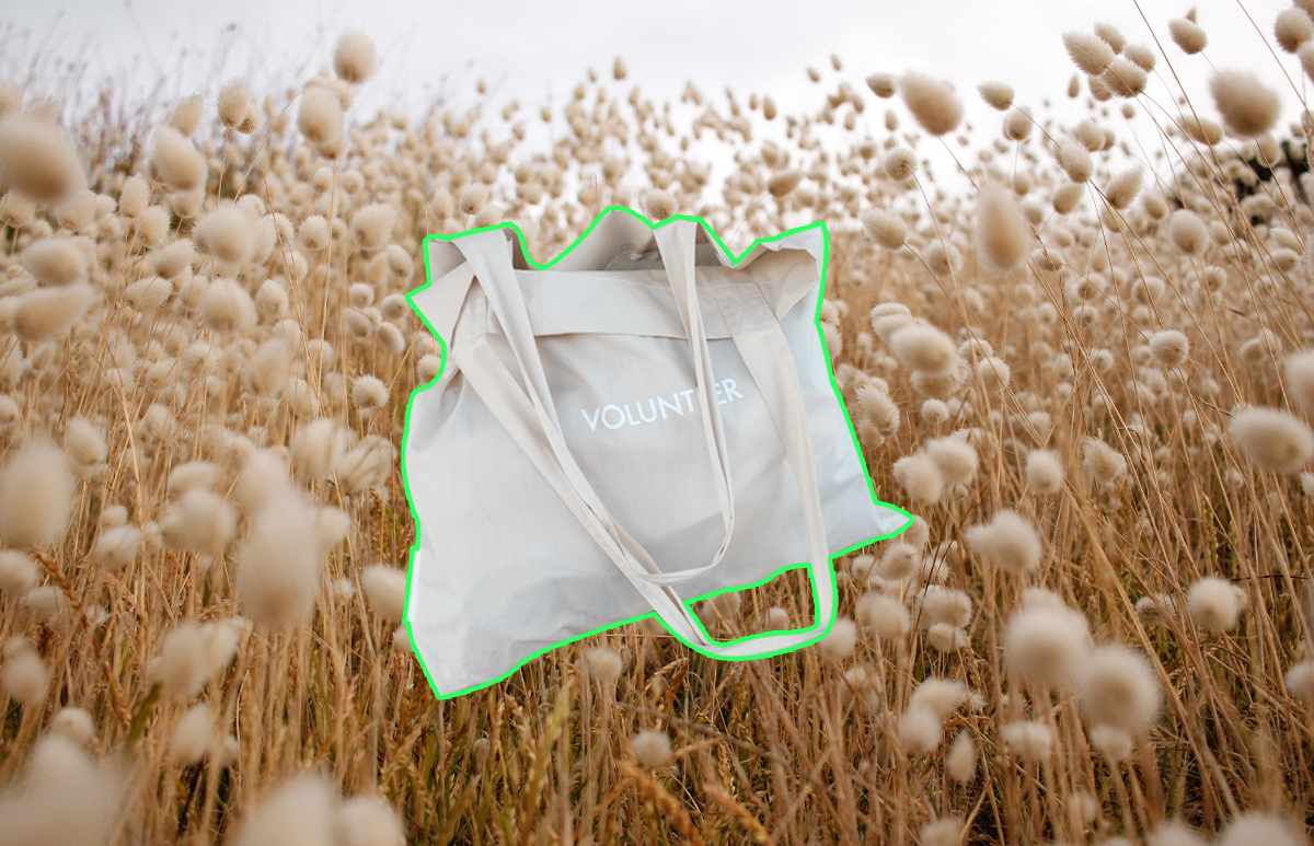 tote bags bolsas plástico contaminación