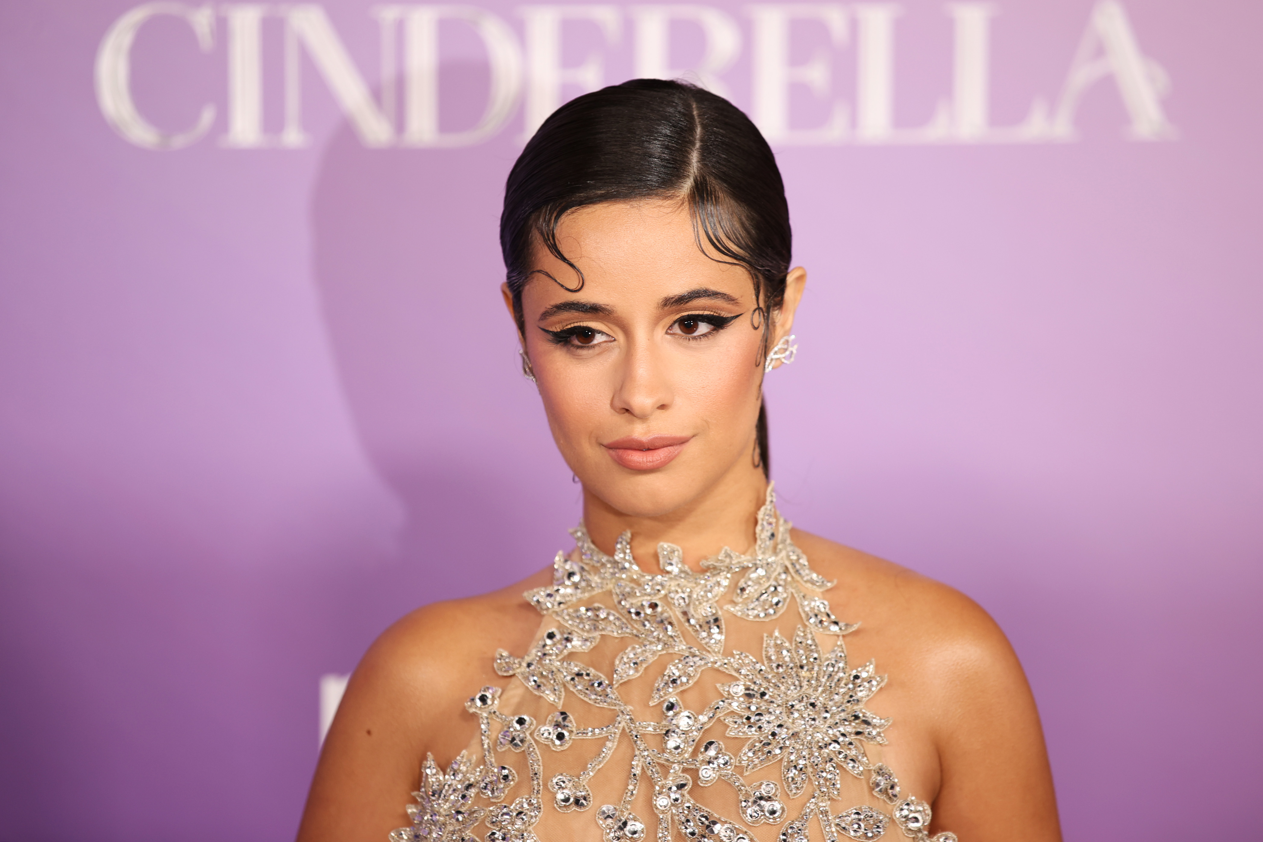 Los Angeles Premiere Of Amazon Studios' "Cinderella"