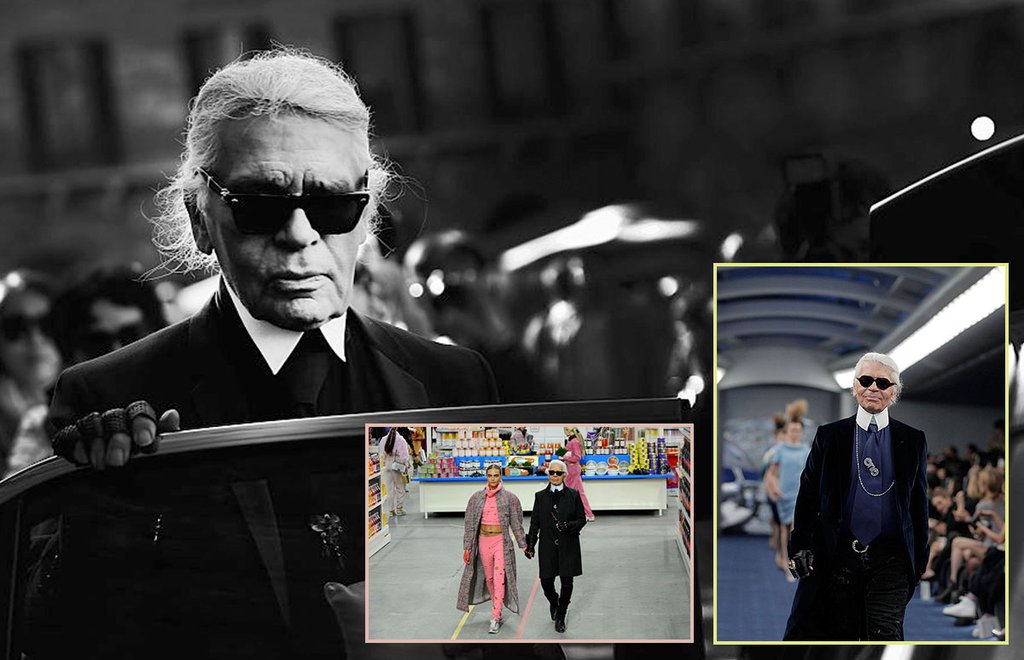karl lagerfeld serie disney+ plus serie biográfica