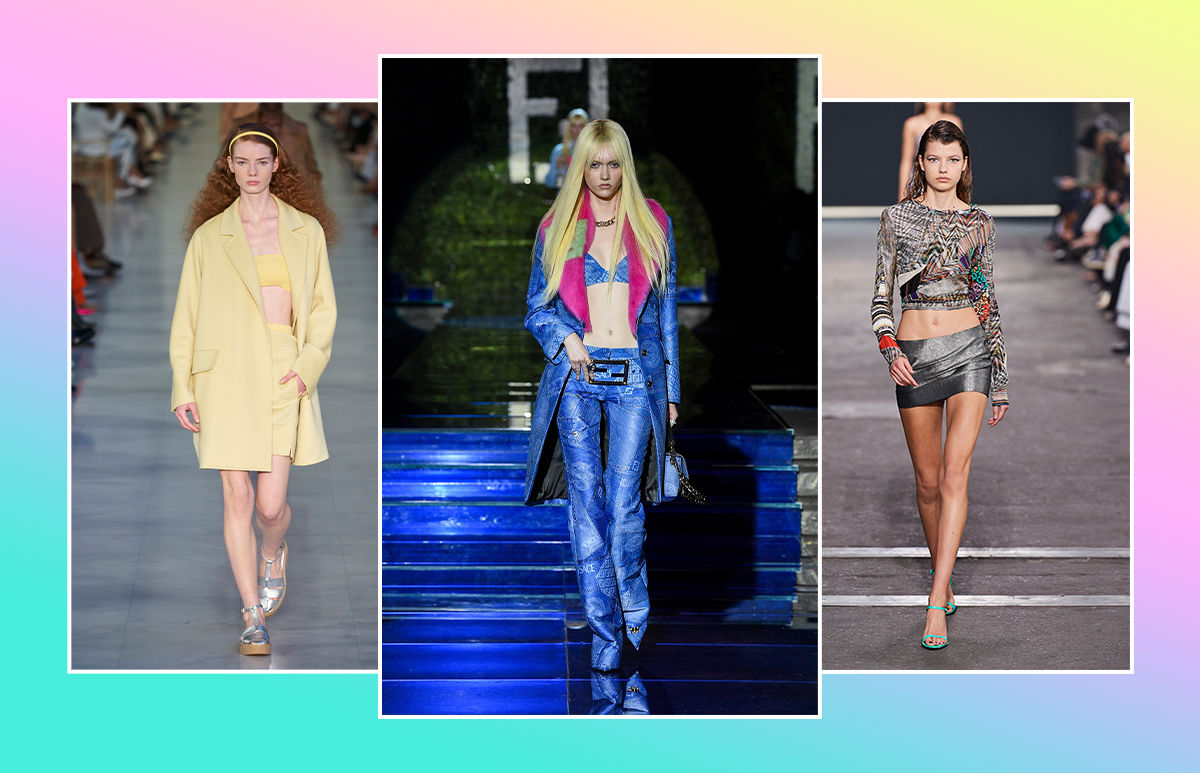 tendencias milan ss22