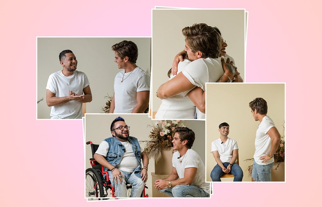 blues iniciativa lgbtqia polo morín