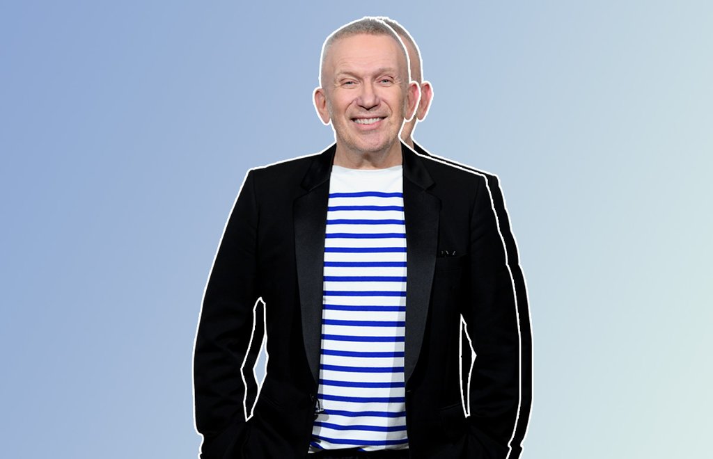 Jean Paul gaultier renta archivo