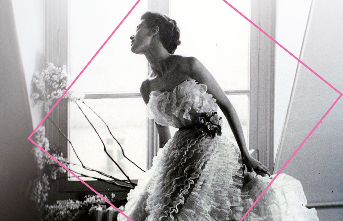 libro miss dior justine picardie