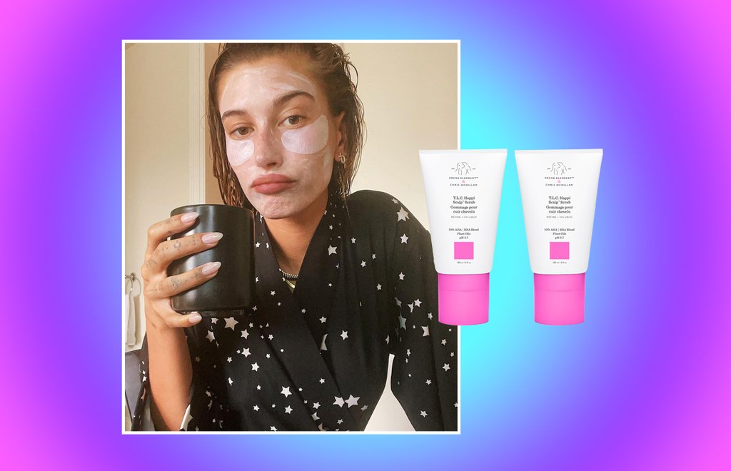 HAILEY BIEBER-cuero cabelludo-productos-pelo-cabello-cuidados-exfoliante-grasa-oleosidad-hair care-shampoo-mascarilla-scrub-acondicionador.jpg