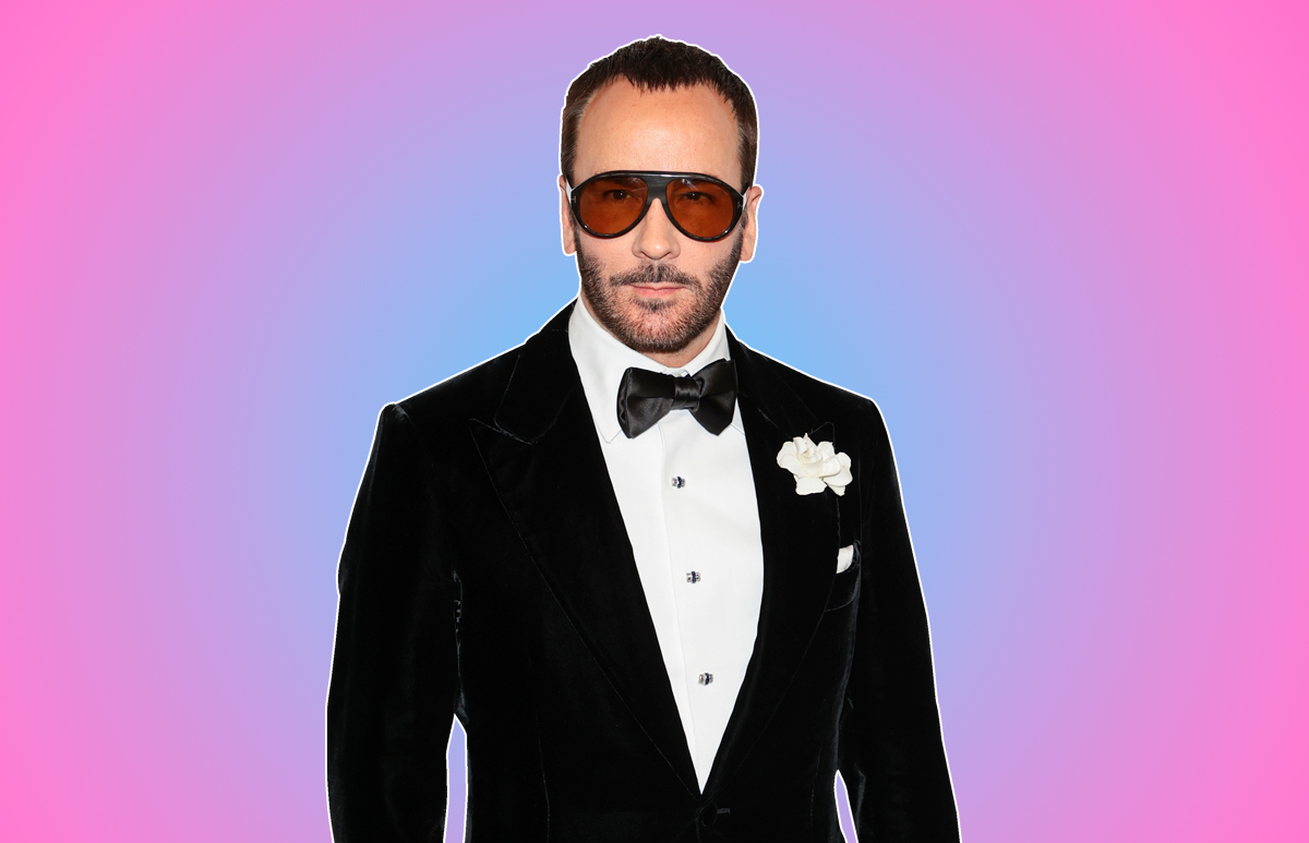 tom ford house gucci critica