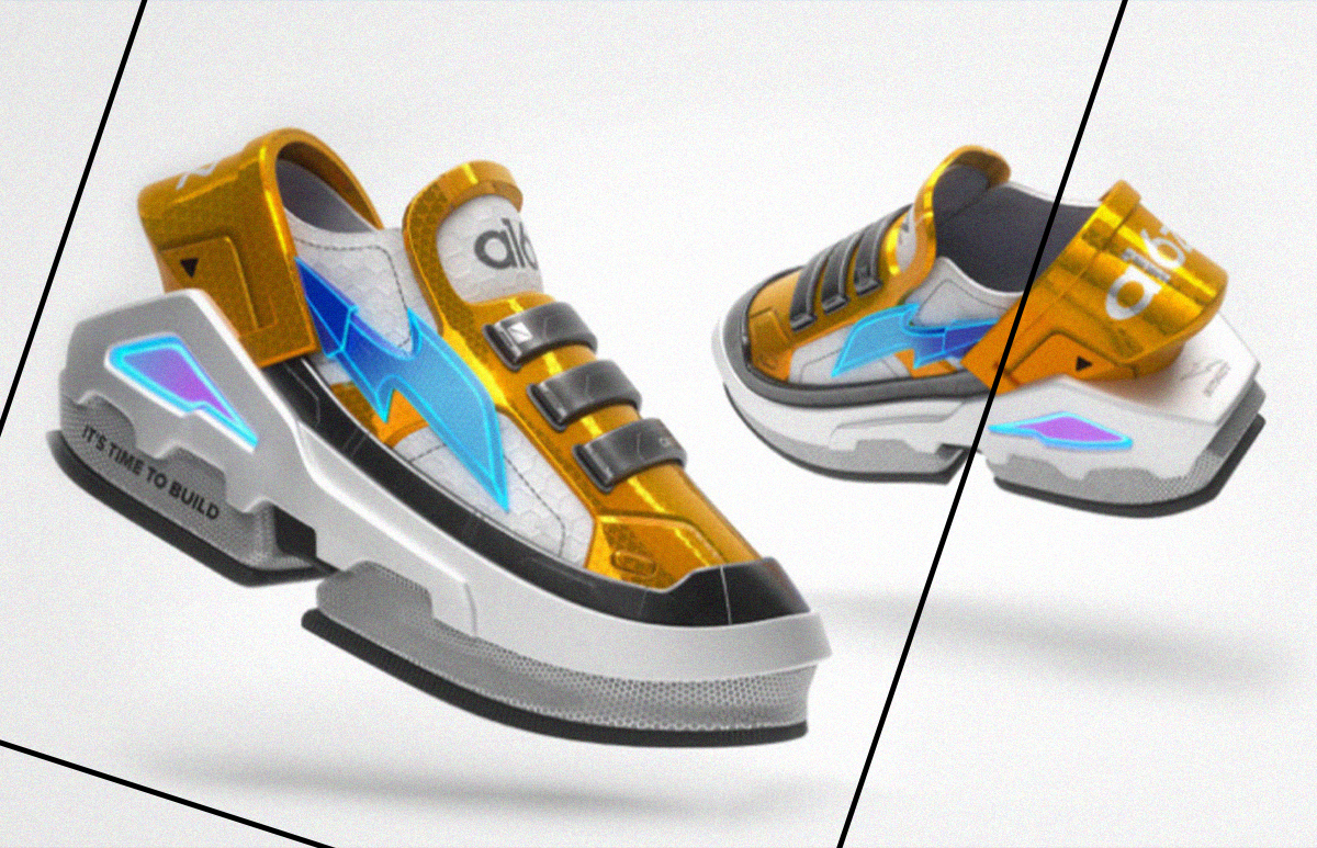 nike metaverso sneakers virtuales