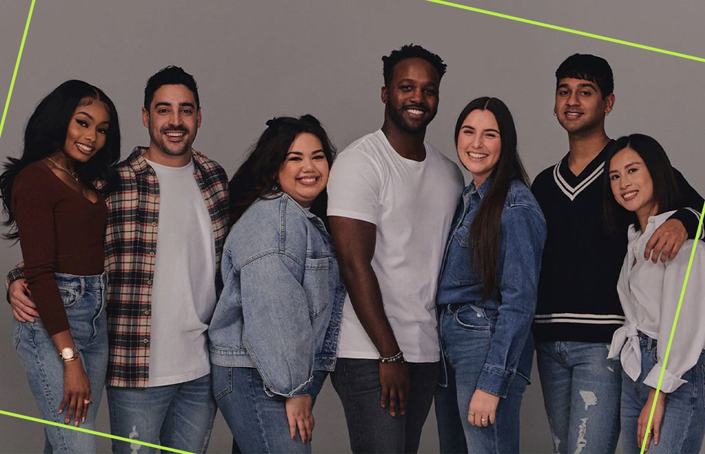 abercrombie nuevo volver presentarse
