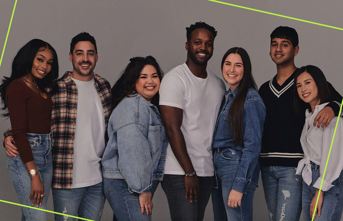 abercrombie nuevo volver presentarse