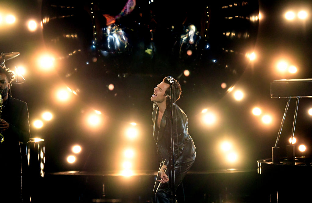 63rd Annual GRAMMY Awards – Telecast