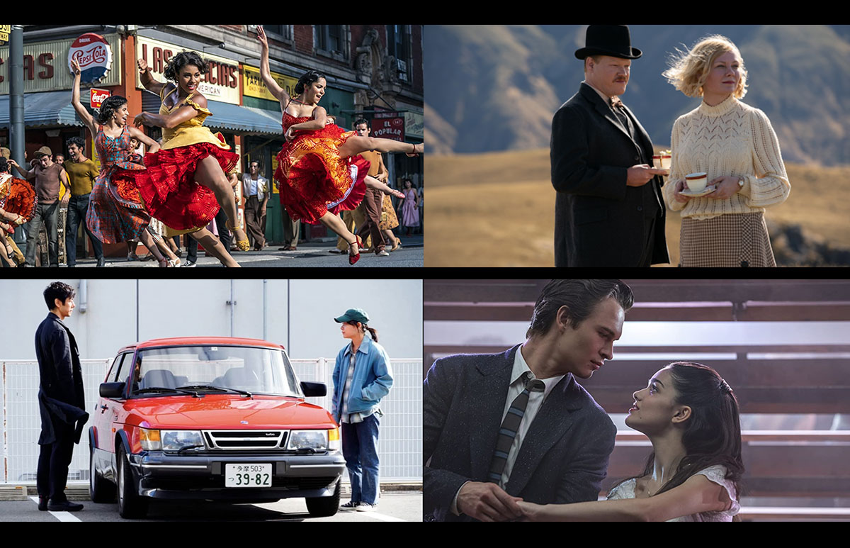 golden globes 2022 ganadores lista