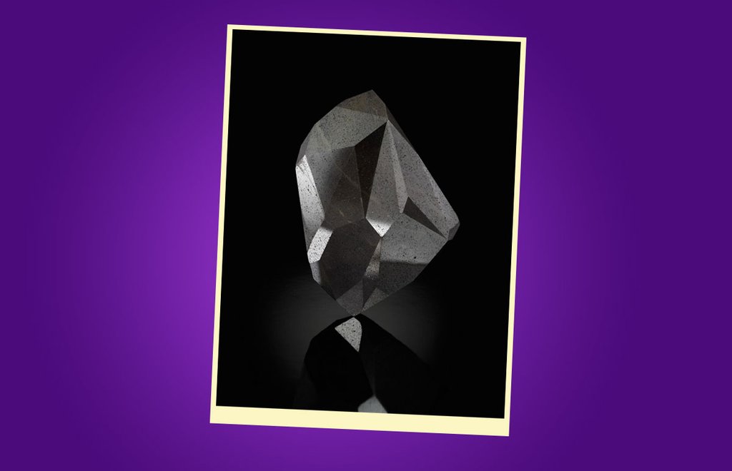 diamate negro enigma