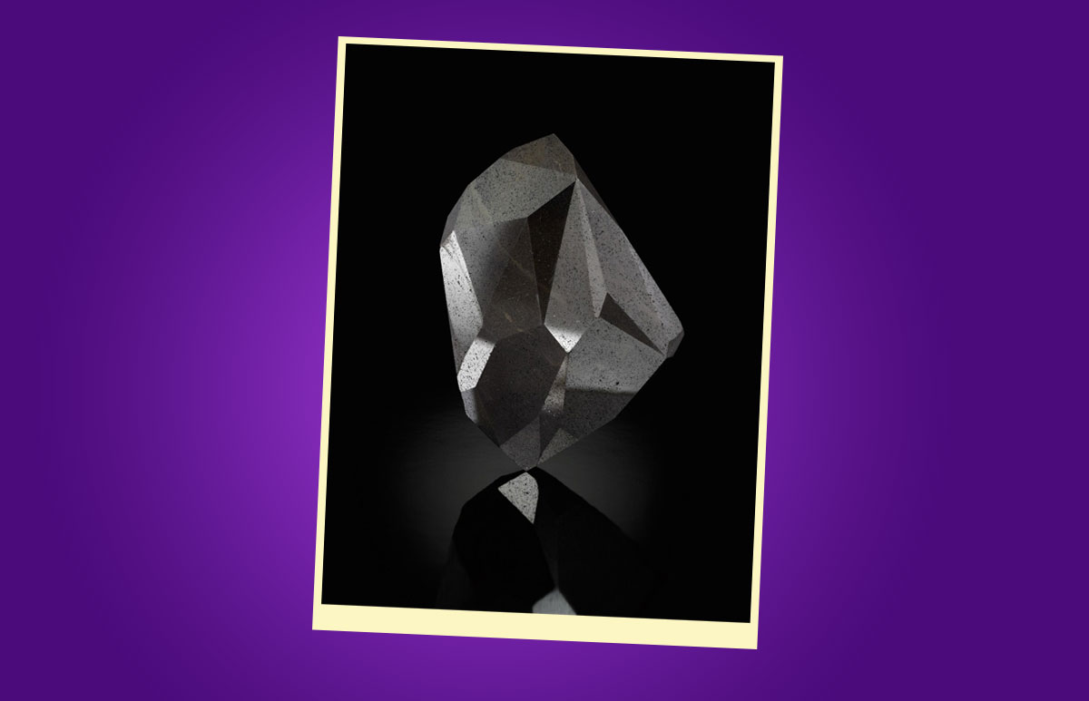 diamate negro enigma