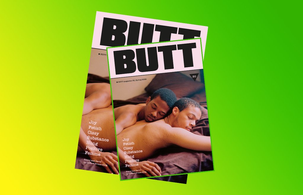 bottega veneta revista butt