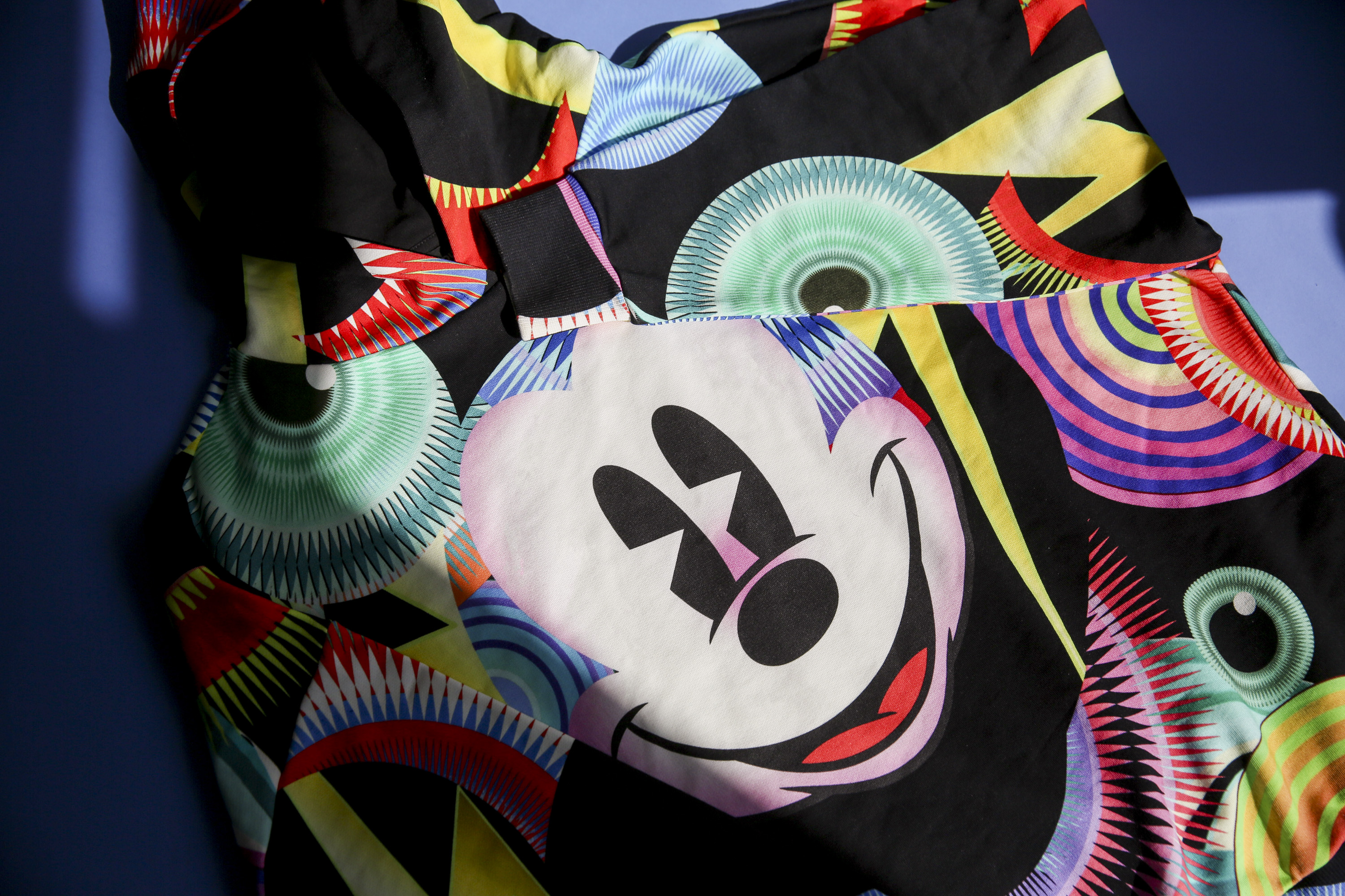 Desigual reúne a dos leyendas en su próxima colaboración