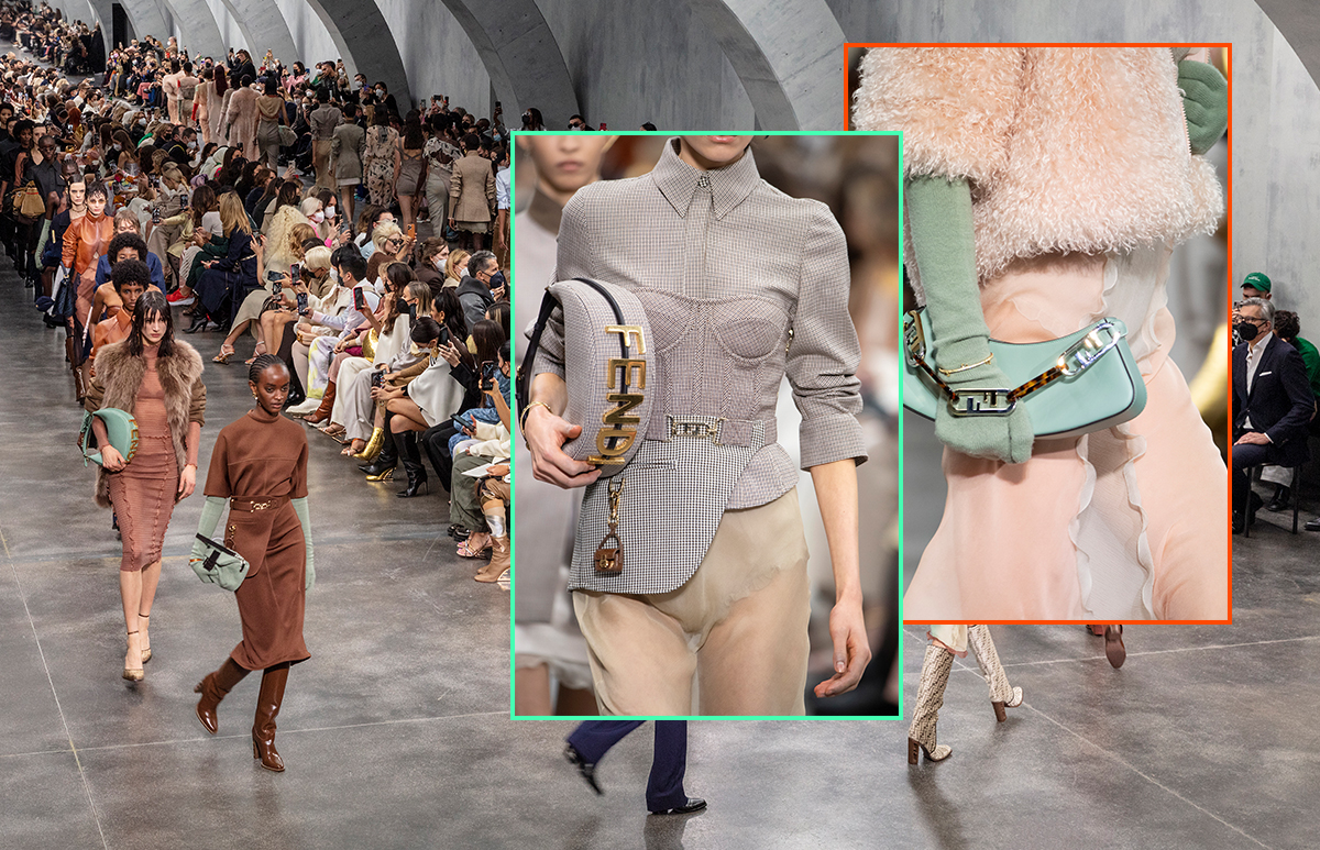 fendi kim jones fw22
