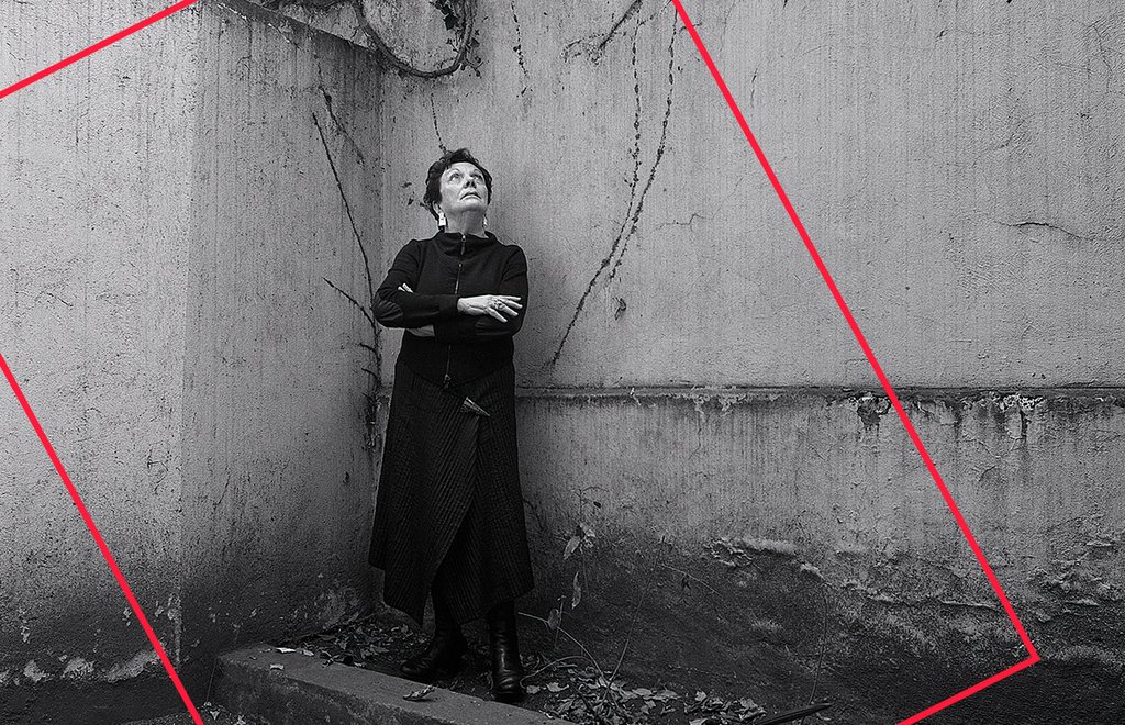 graciela iturbide paris fundacion cartier heliotropo 37