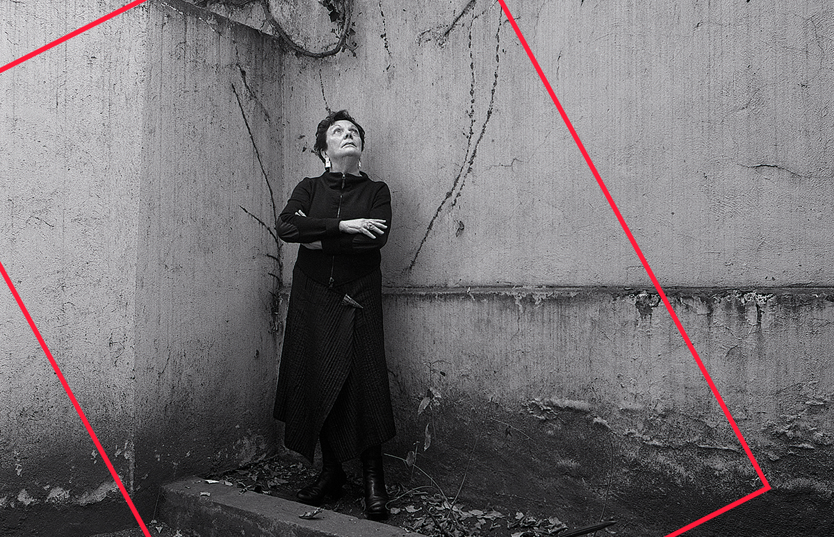 graciela iturbide paris fundacion cartier heliotropo 37
